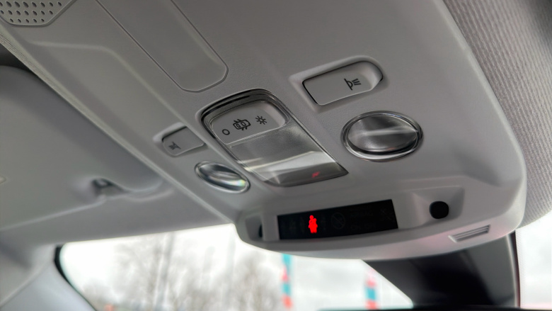 Vauxhall Mokka 1.2 Turbo 100 SE 5dr Petrol Hatchback